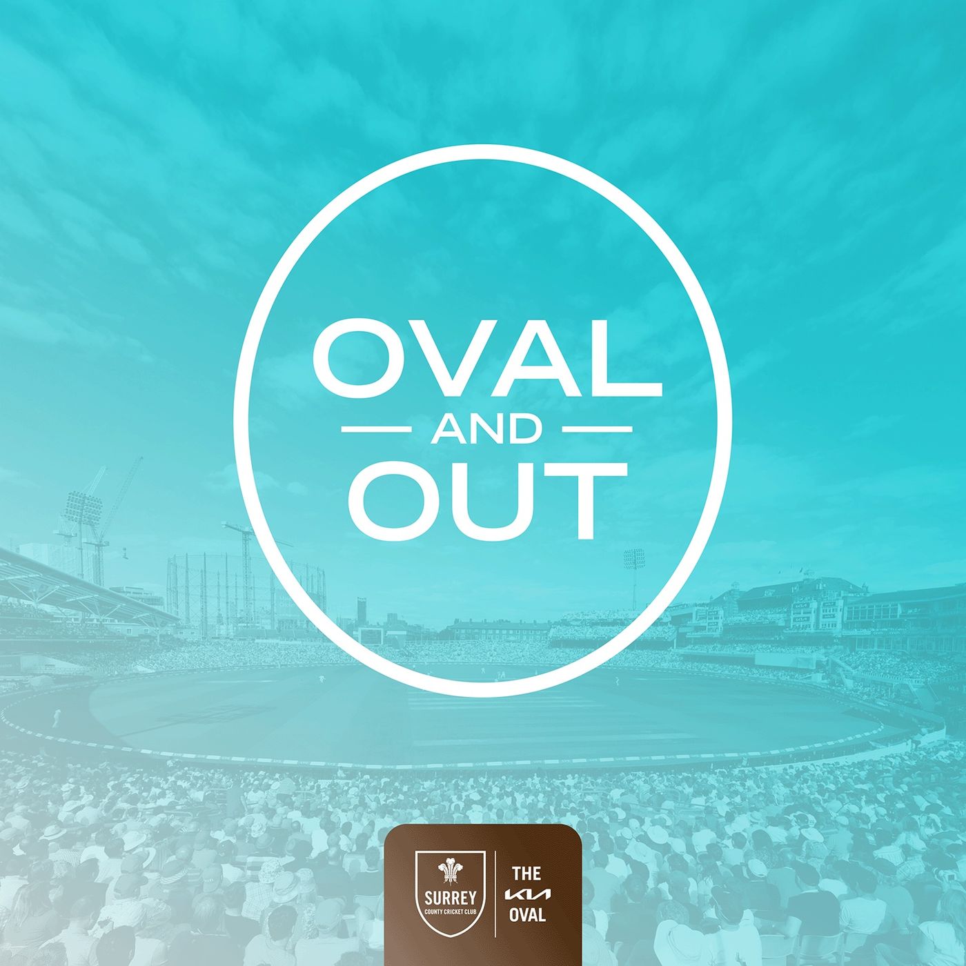 Surrey County Cricket Club