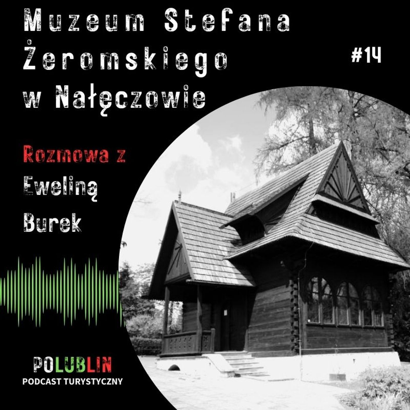 POLUBLIN - podcast turystyczny