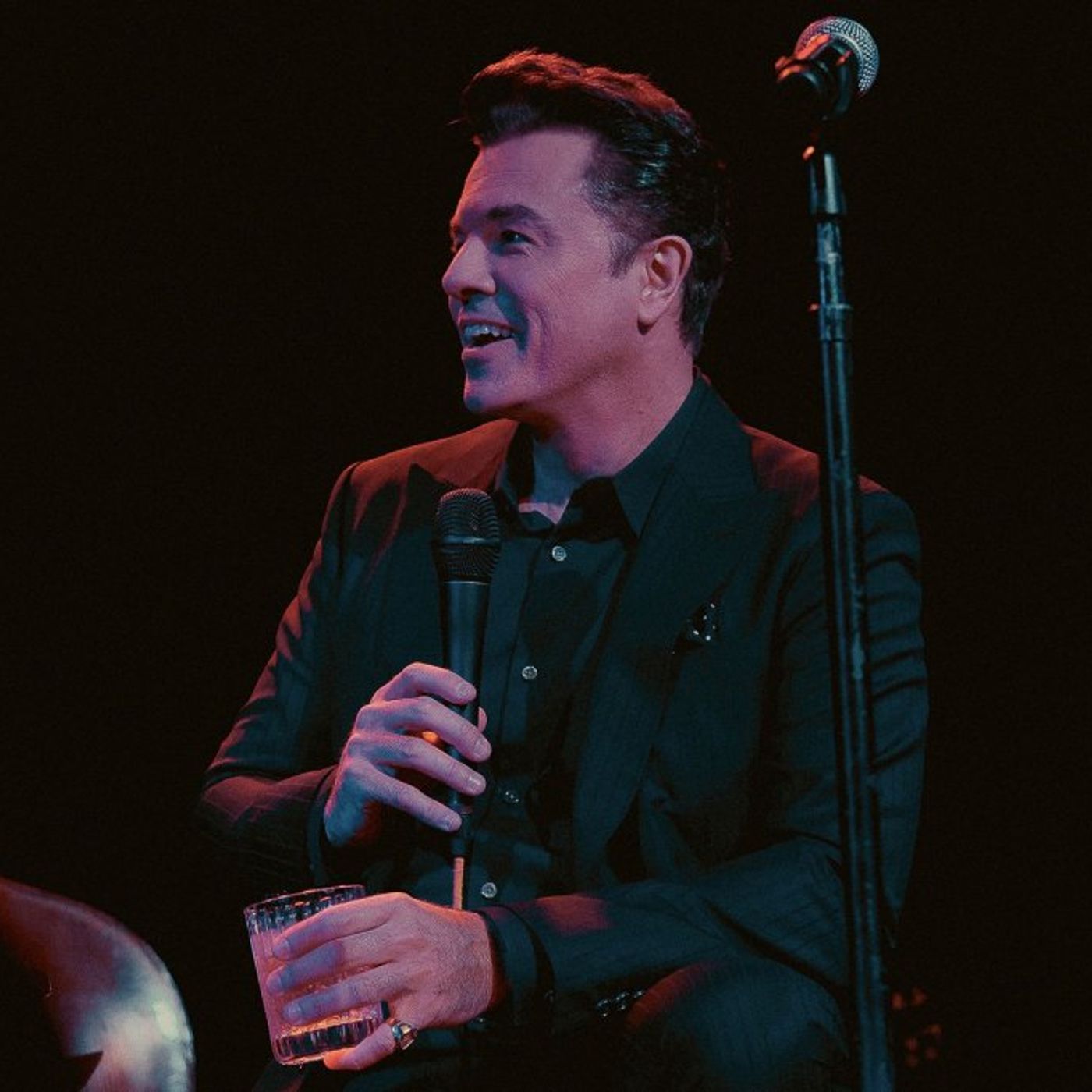 ‘Seth MacFarlane Sings The Muppets’ Classic Songs on His New Album: Here’s the Release Date episode artwork