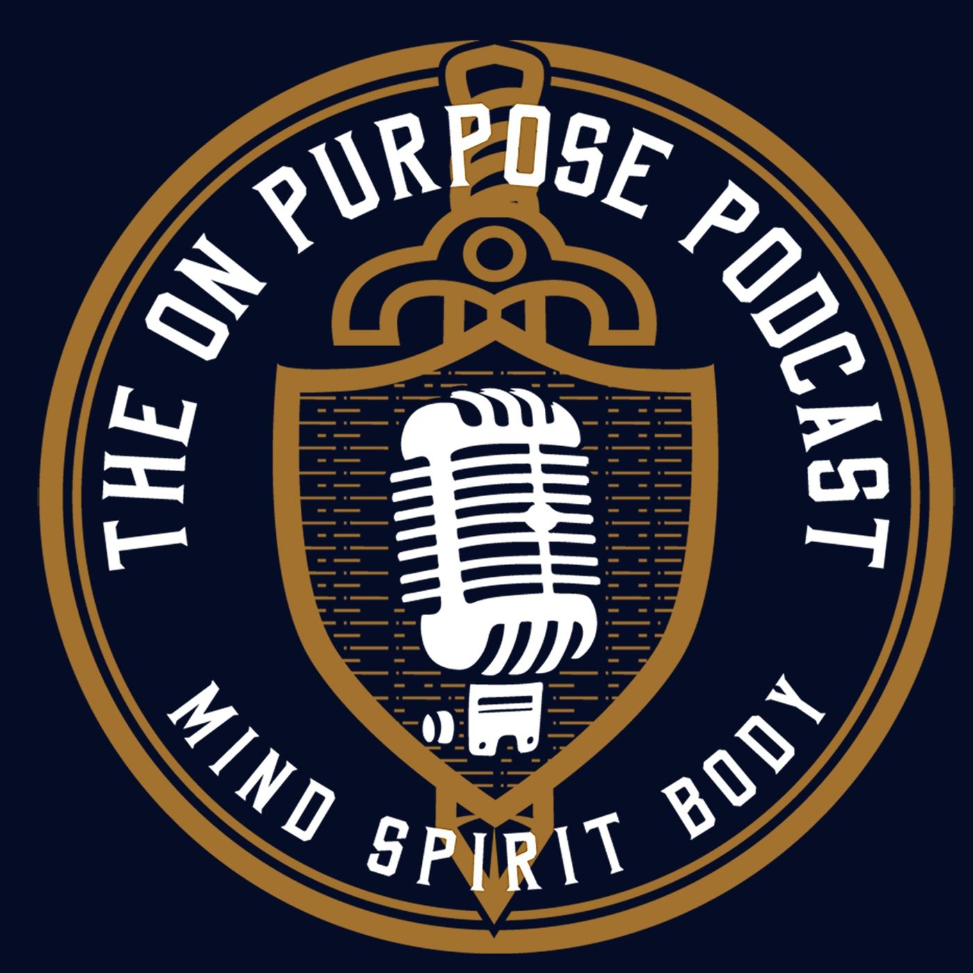 The On Purpose Podcast