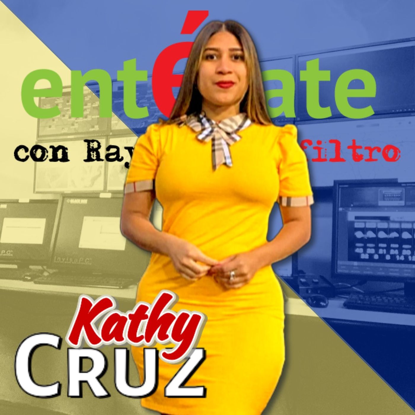 Enterate Con Ray G