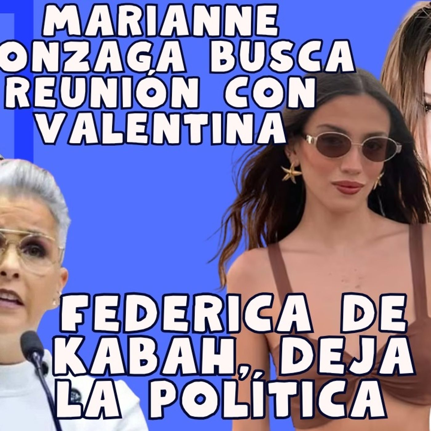 CON TODA PAZ