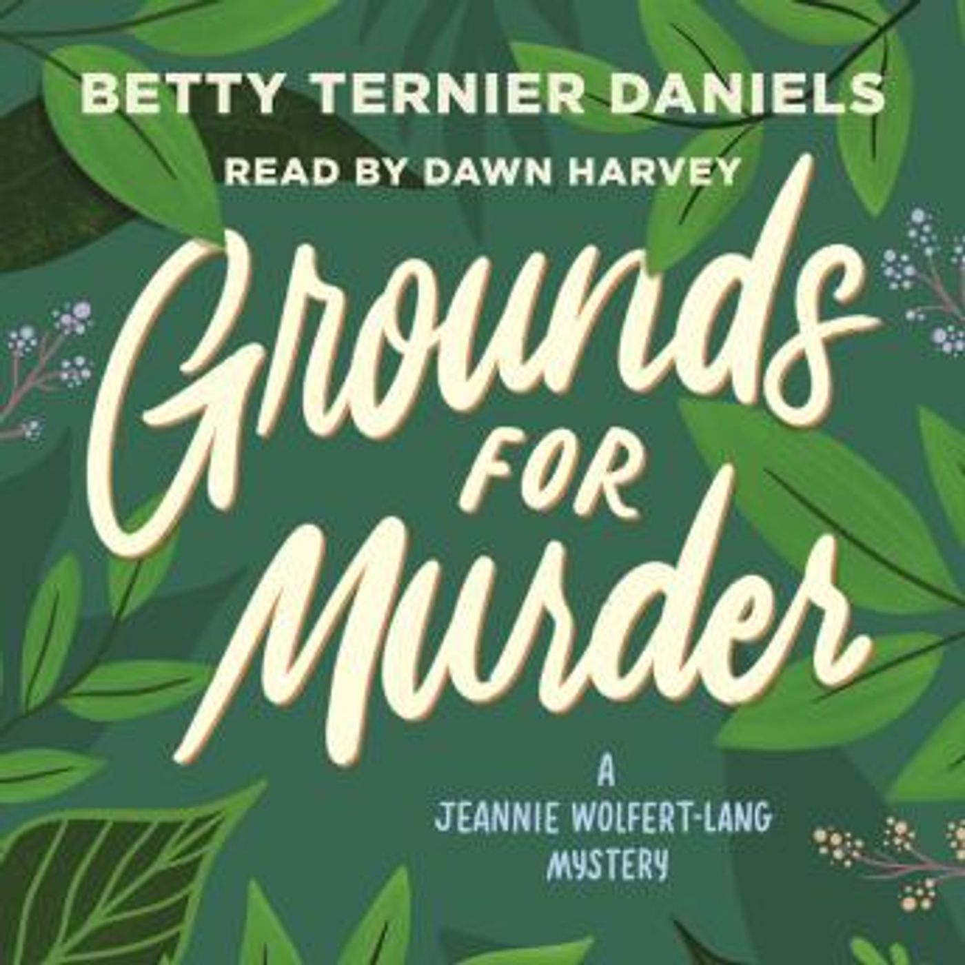 Get Your Favorite Full Audiobooks in Mystery, Thriller & Horror, Cozy Mystery