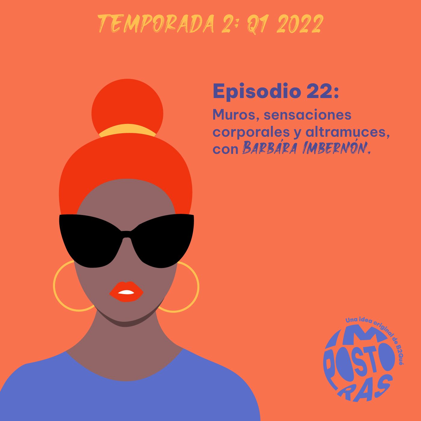 IMPOSTORAS