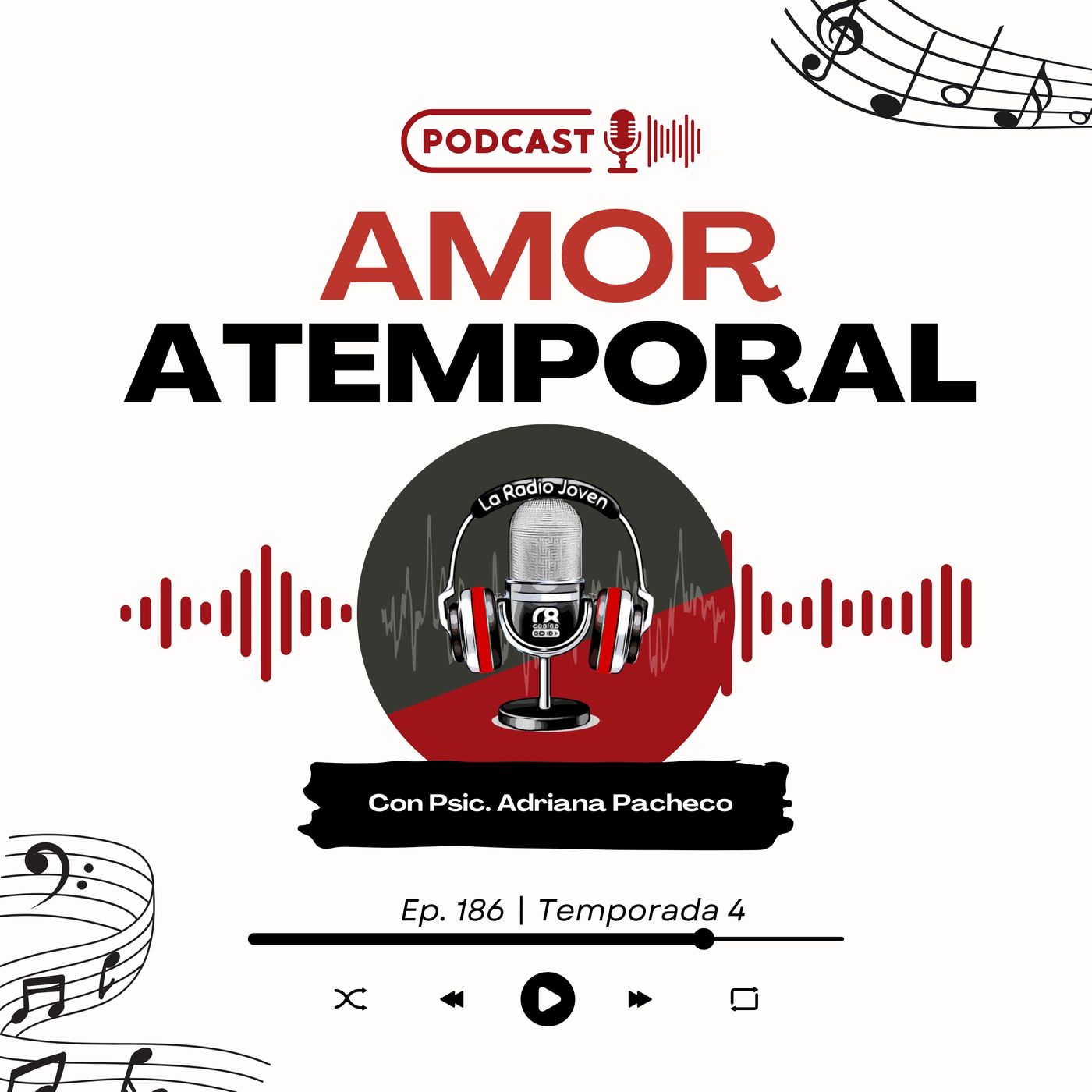 CÓDIGO 8 RADIO