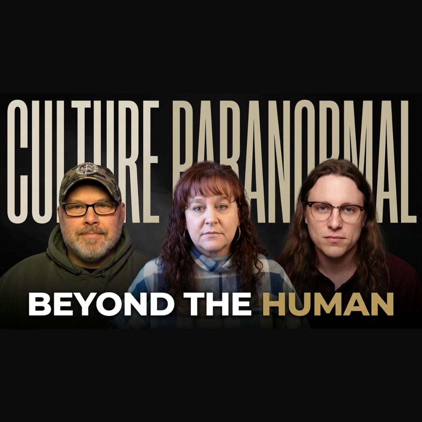 Unveiling the Paranormal: An Anthropological Perspective Unveiling the Paranormal: An Anthropological Perspective