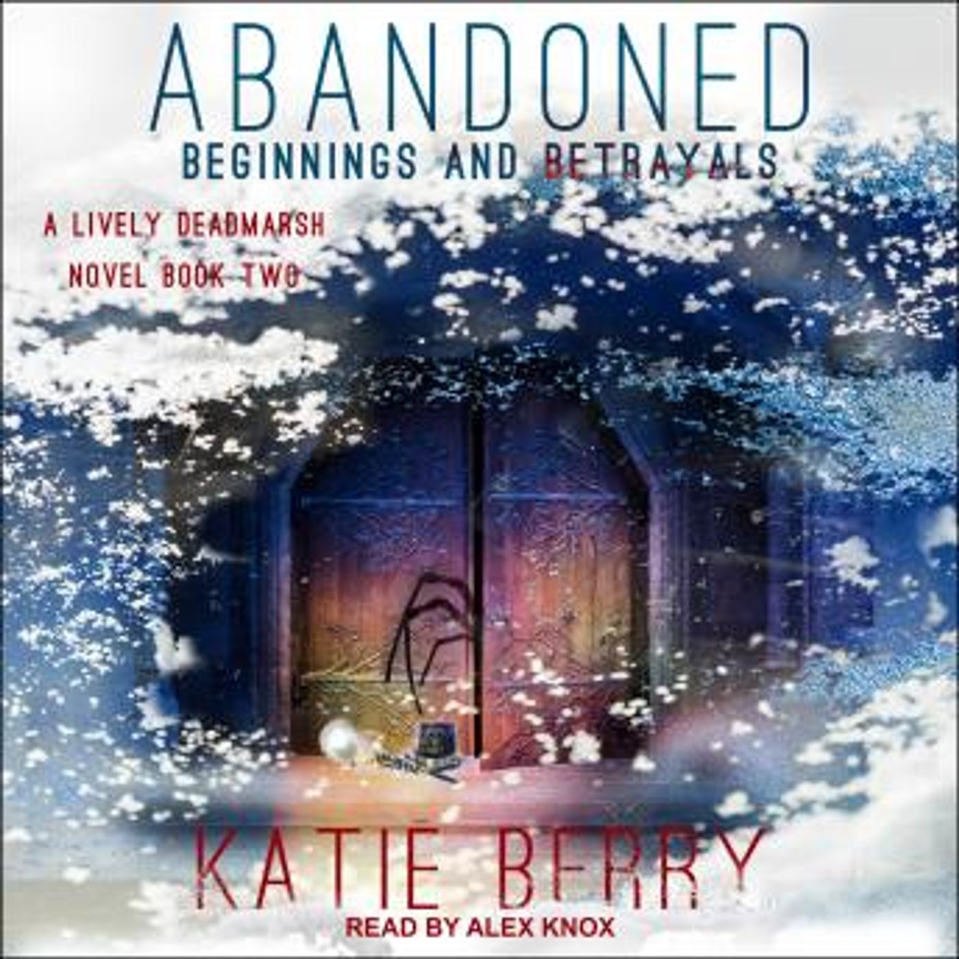 Unlock Top Full Audiobooks in Mystery, Thriller & Horror, Horror