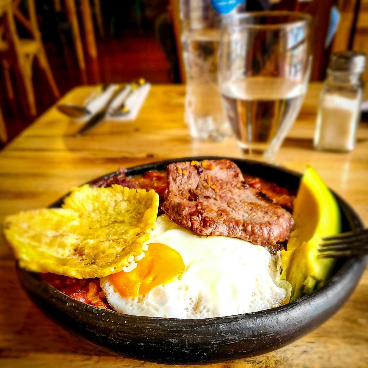 Del Plato al Paladar podcast artwork