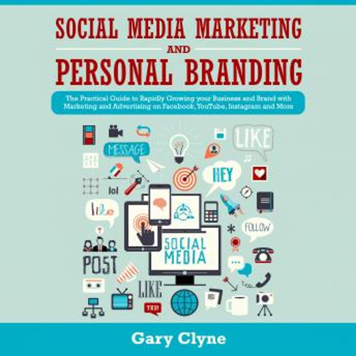 Unlock Top Full Audiobooks in Business & Economics, Marketing & Advertising