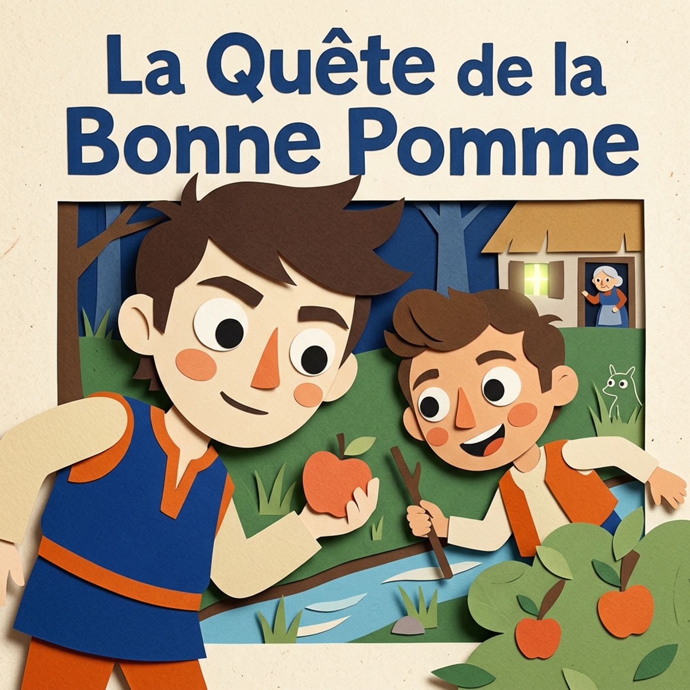 Il était une fois｜Histoires du soir · Histoires pour enfants · Fables · Histoires originales