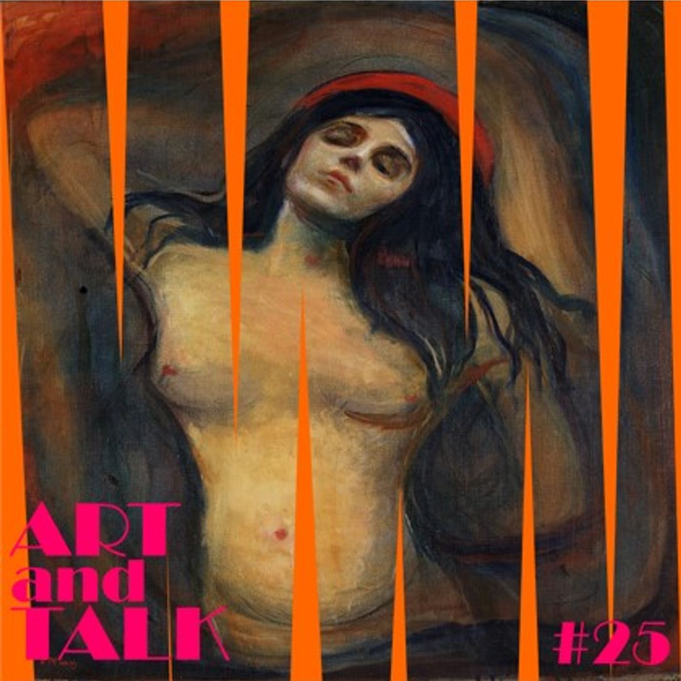 Art and Talk - Il podcast dell\'arte