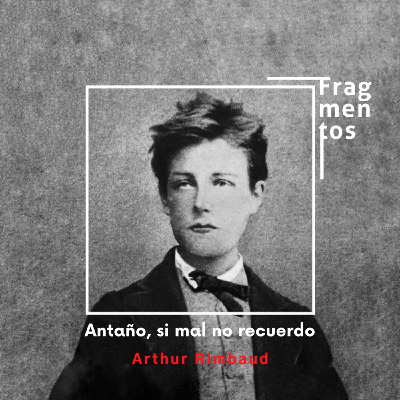 Fragmentos de Poesía