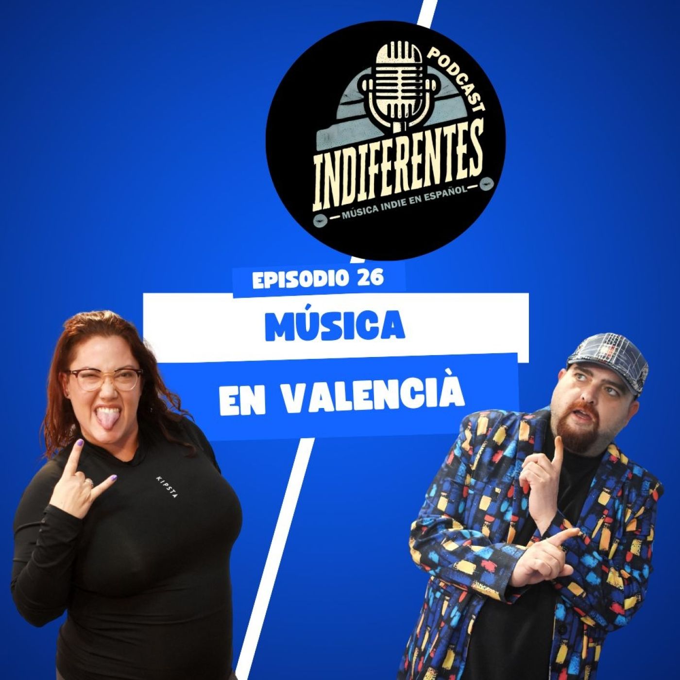 INDIFERENTES