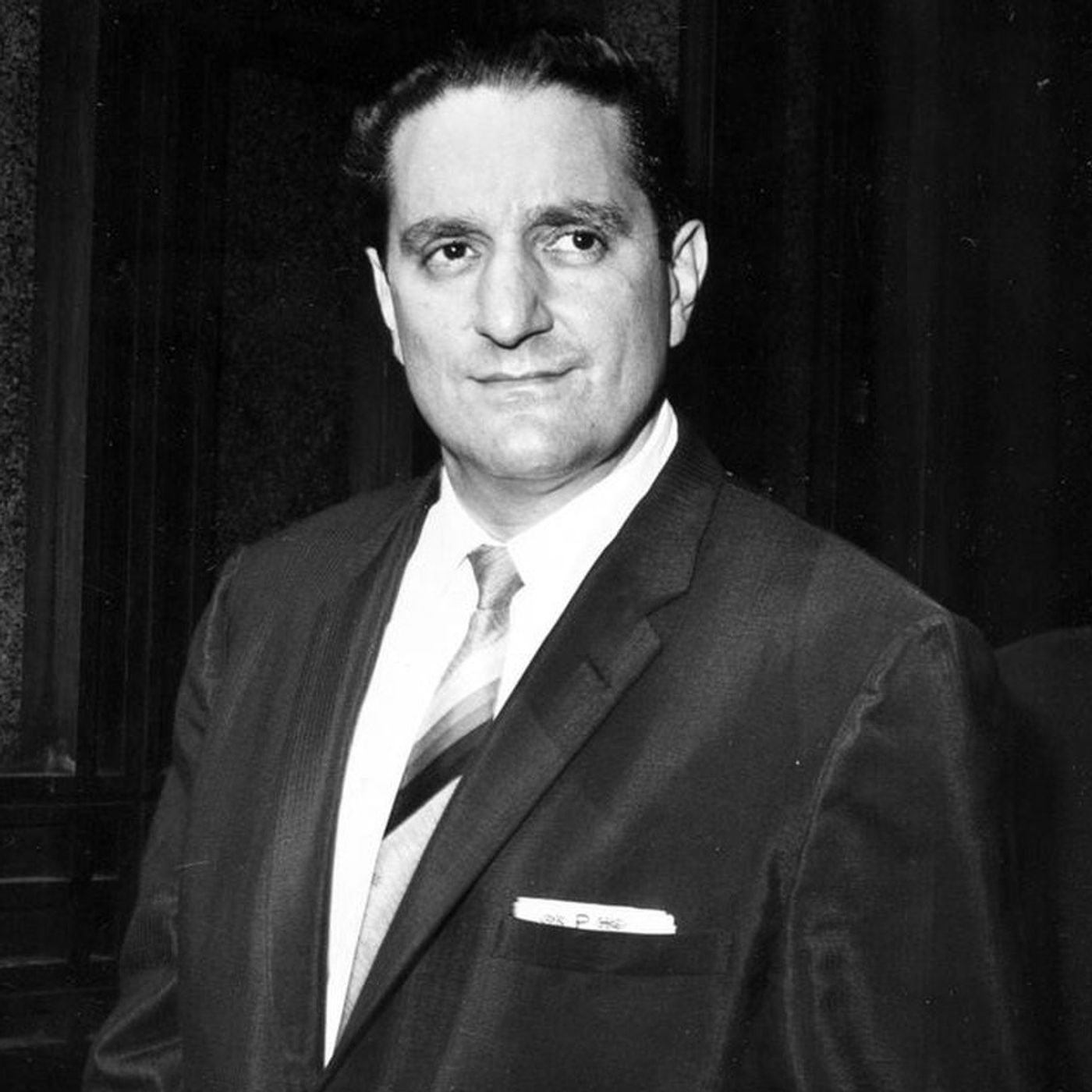 Criminal Empire: Mafia Mysteries & Serial Killers