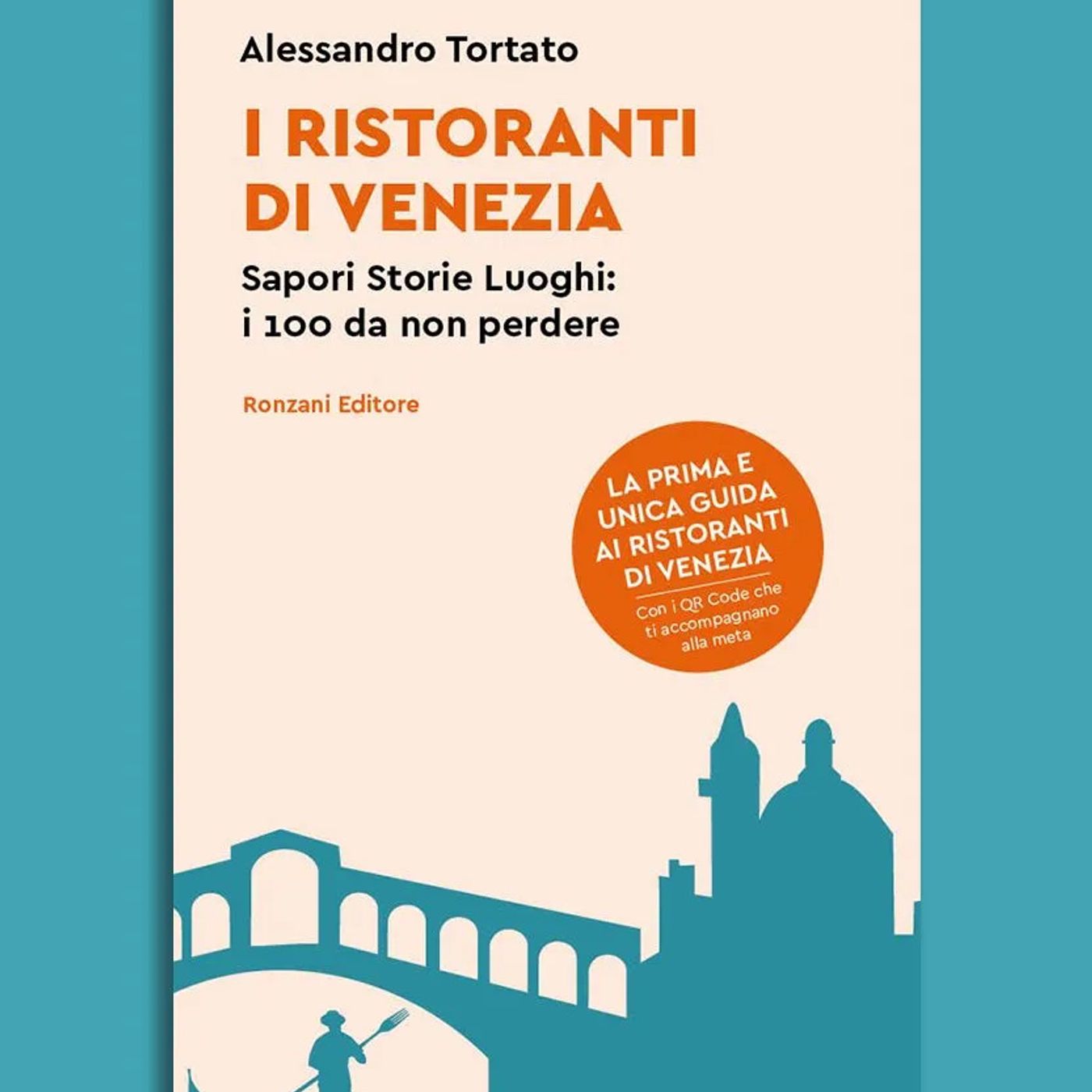 I ristoranti di Venezia episode artwork