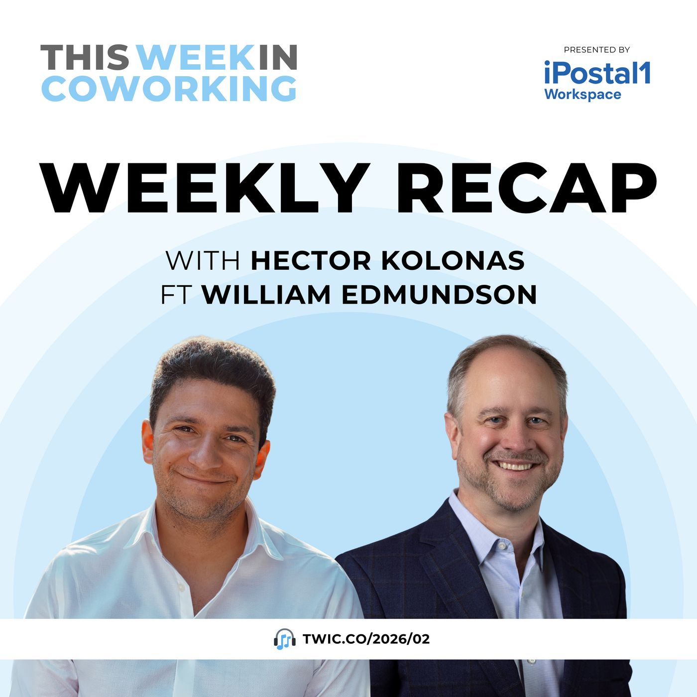 This Week In Coworking