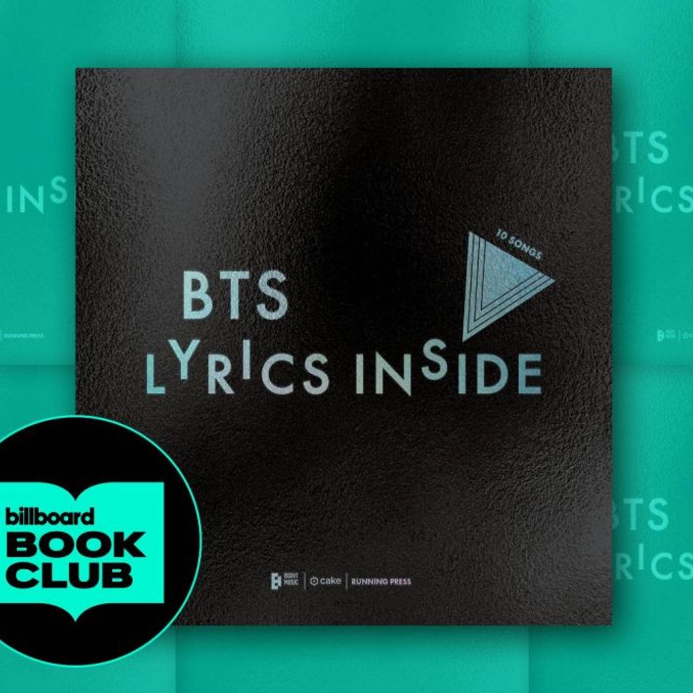 ‘BTS Lyrics Inside’: The K-Pop Supergroup Break Down Their Own Songs in a New Book