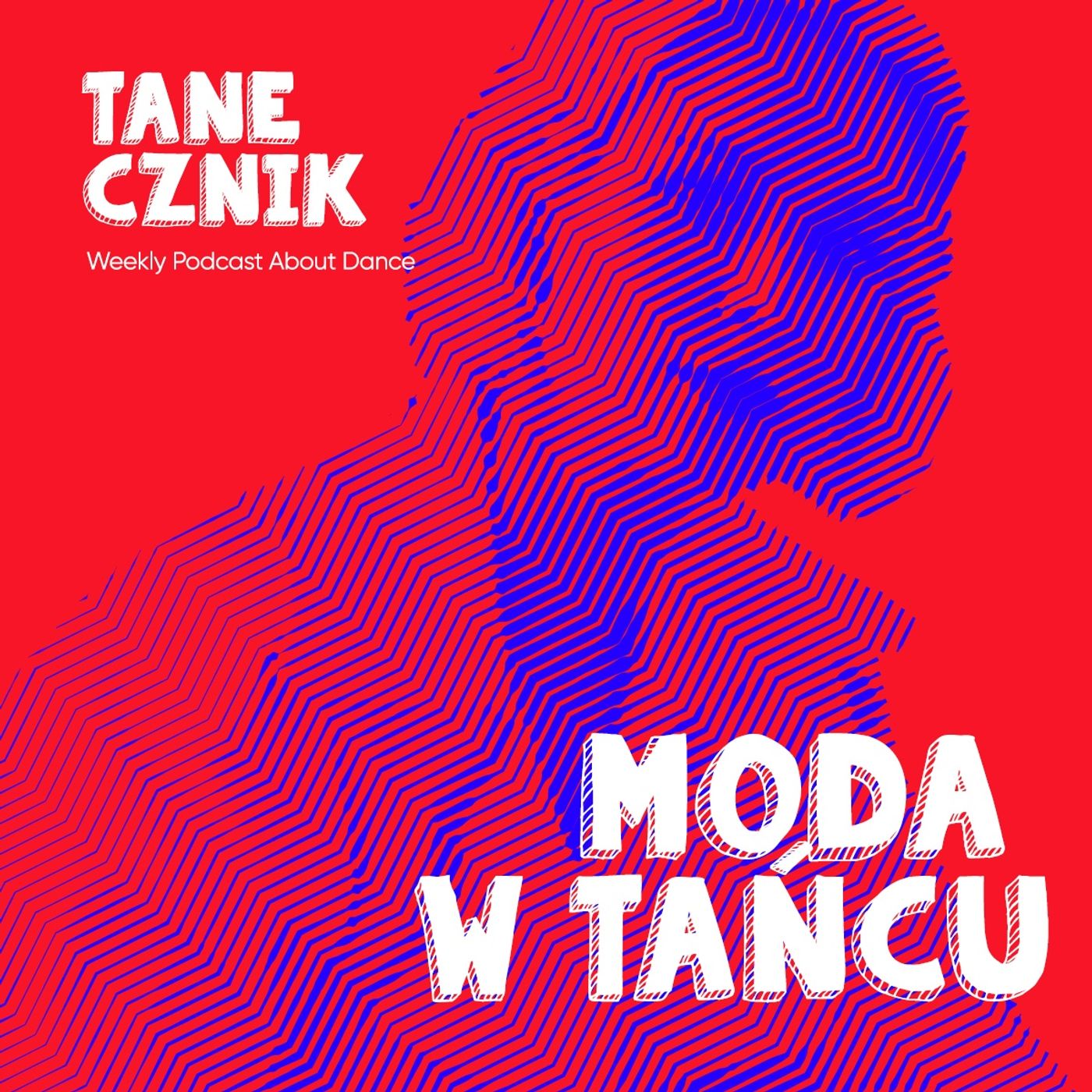 Tanecznik