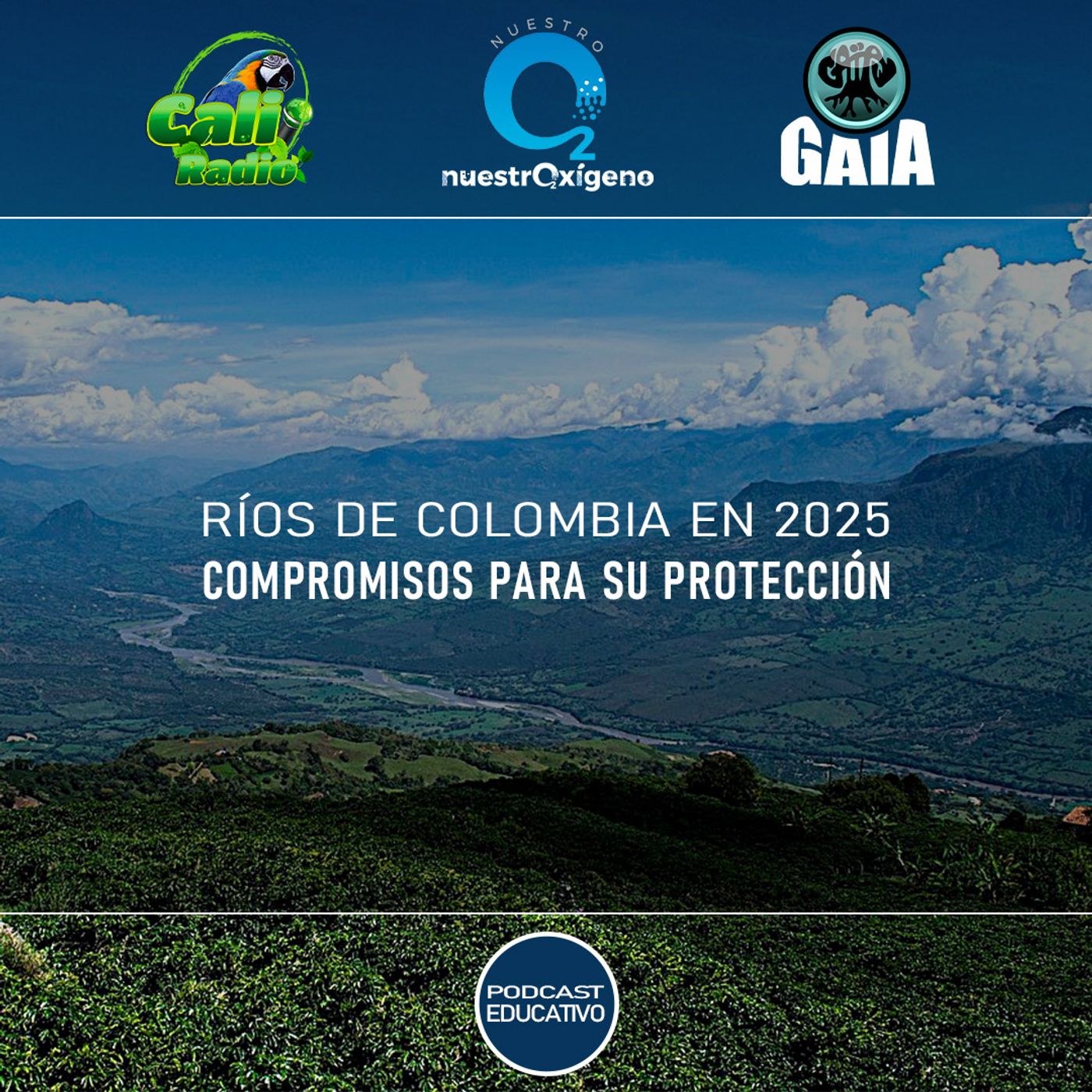 2025 Nuestro Oxigeno 01- Enero