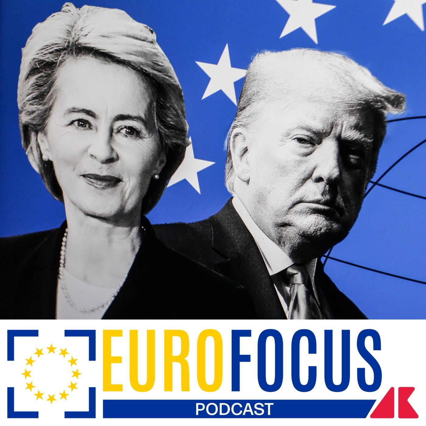 Europa-Usa, la fine dell’alleanza come la conoscevamo