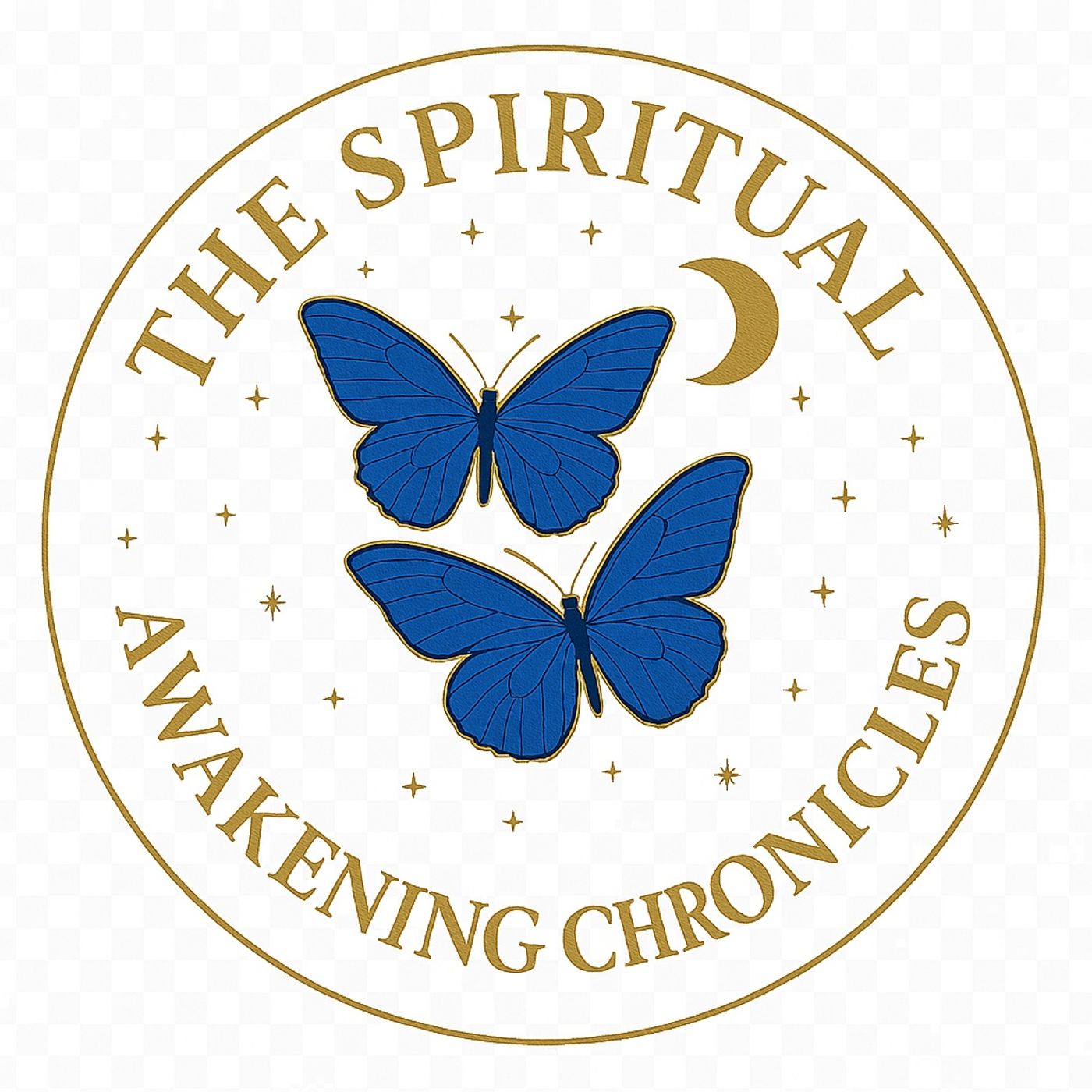 The Spiritual Awakening Chronicles