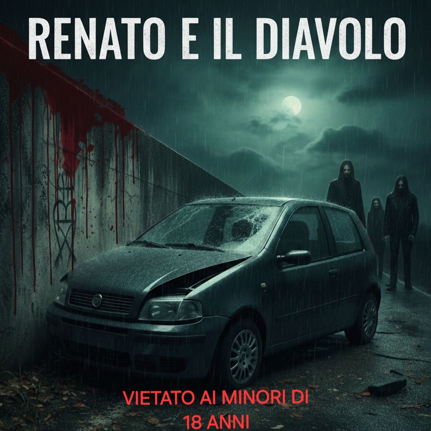 ​Il Sacrificio del Coniglio: l’errore che ha distrutto le Bestie di Satana episode artwork