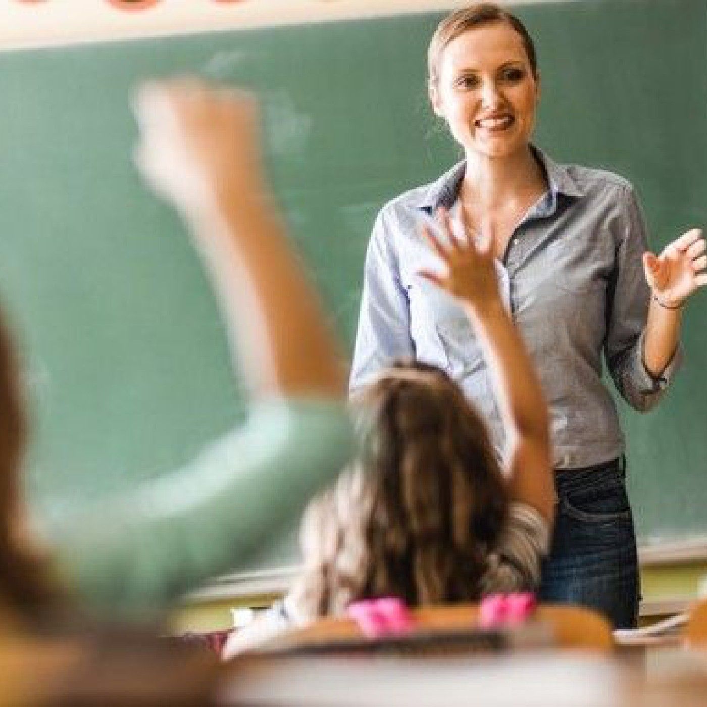 La evaluación en la educación