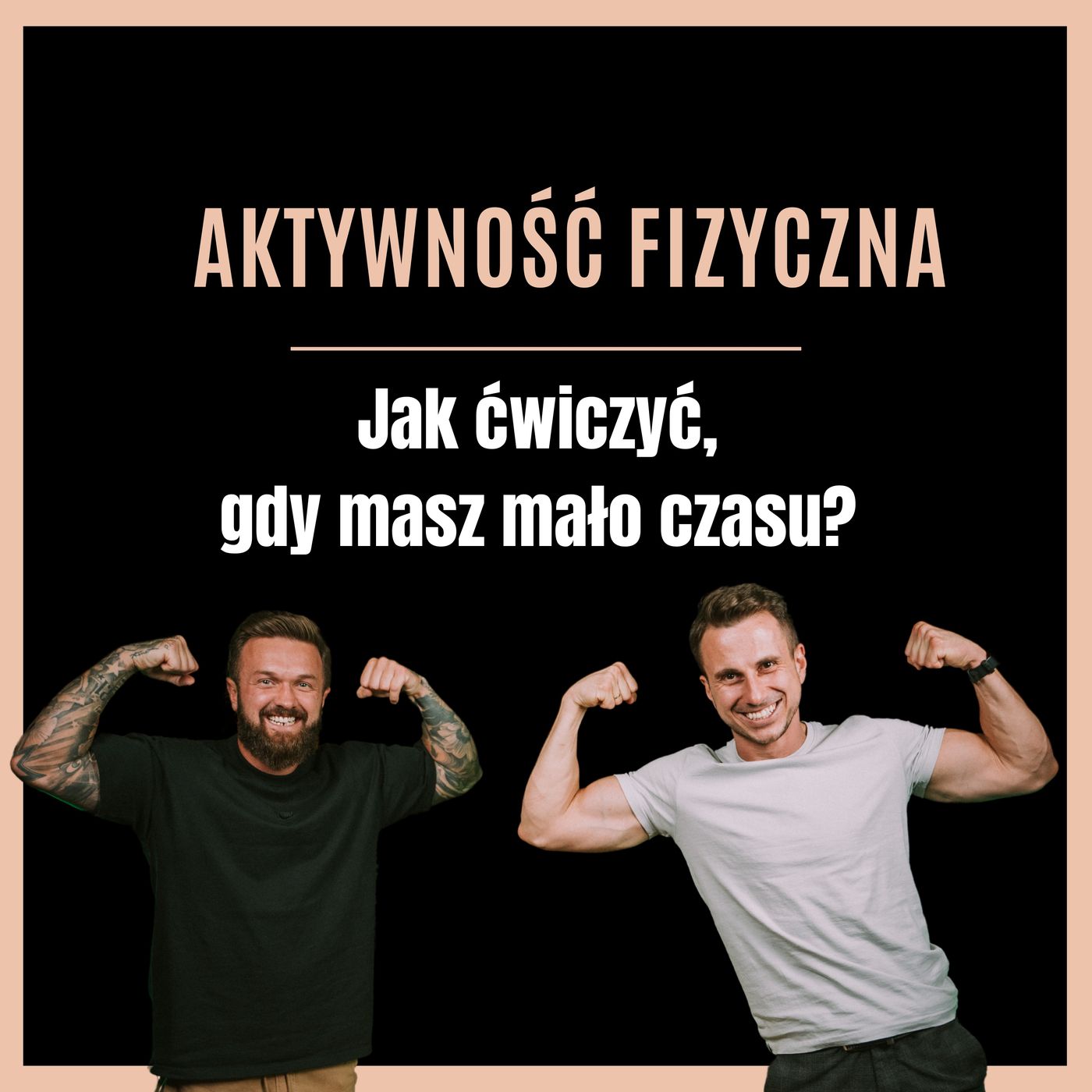 Sztuka Zdrowej Wydajności