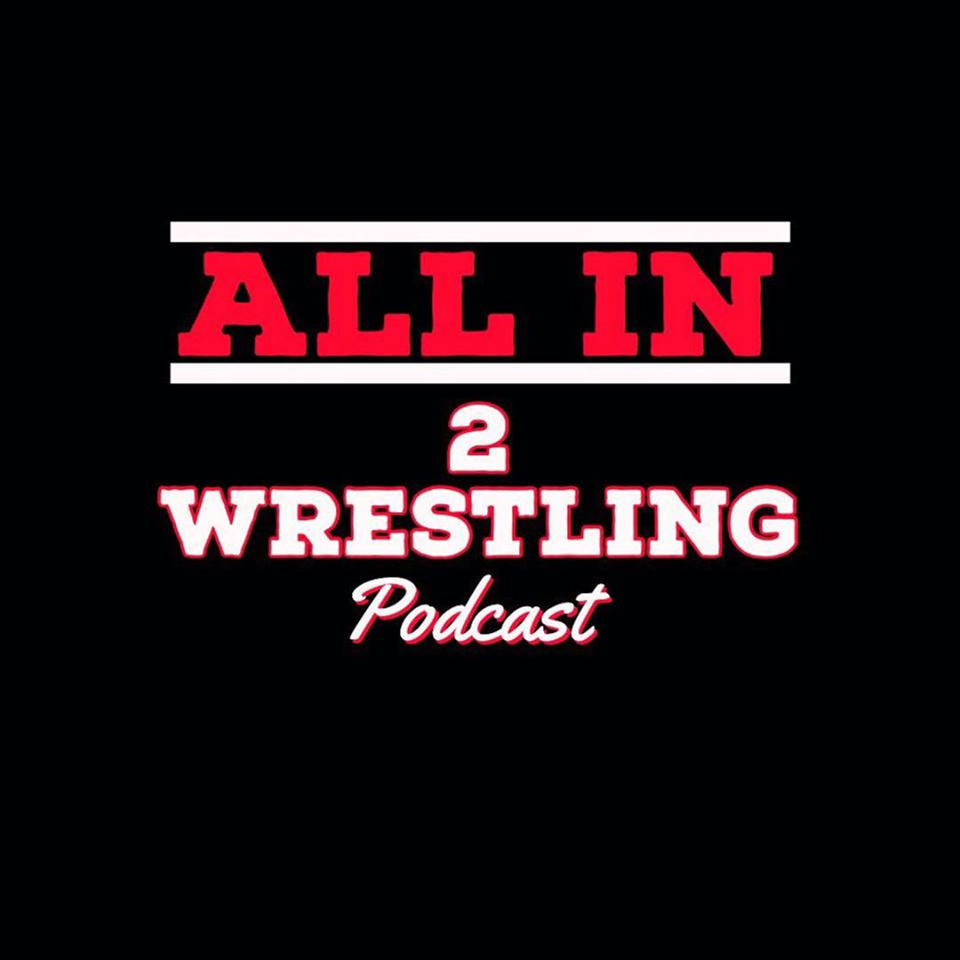 Episode #4: Empty Areas and WWE Battlegrounds
