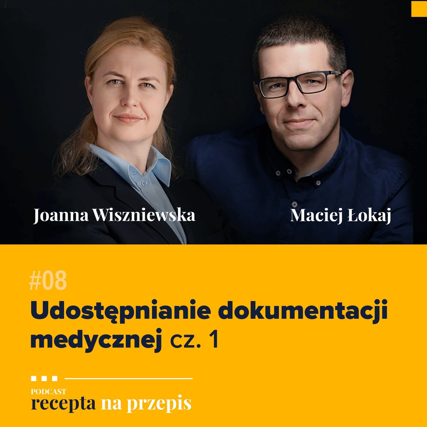 Recepta na Przepis