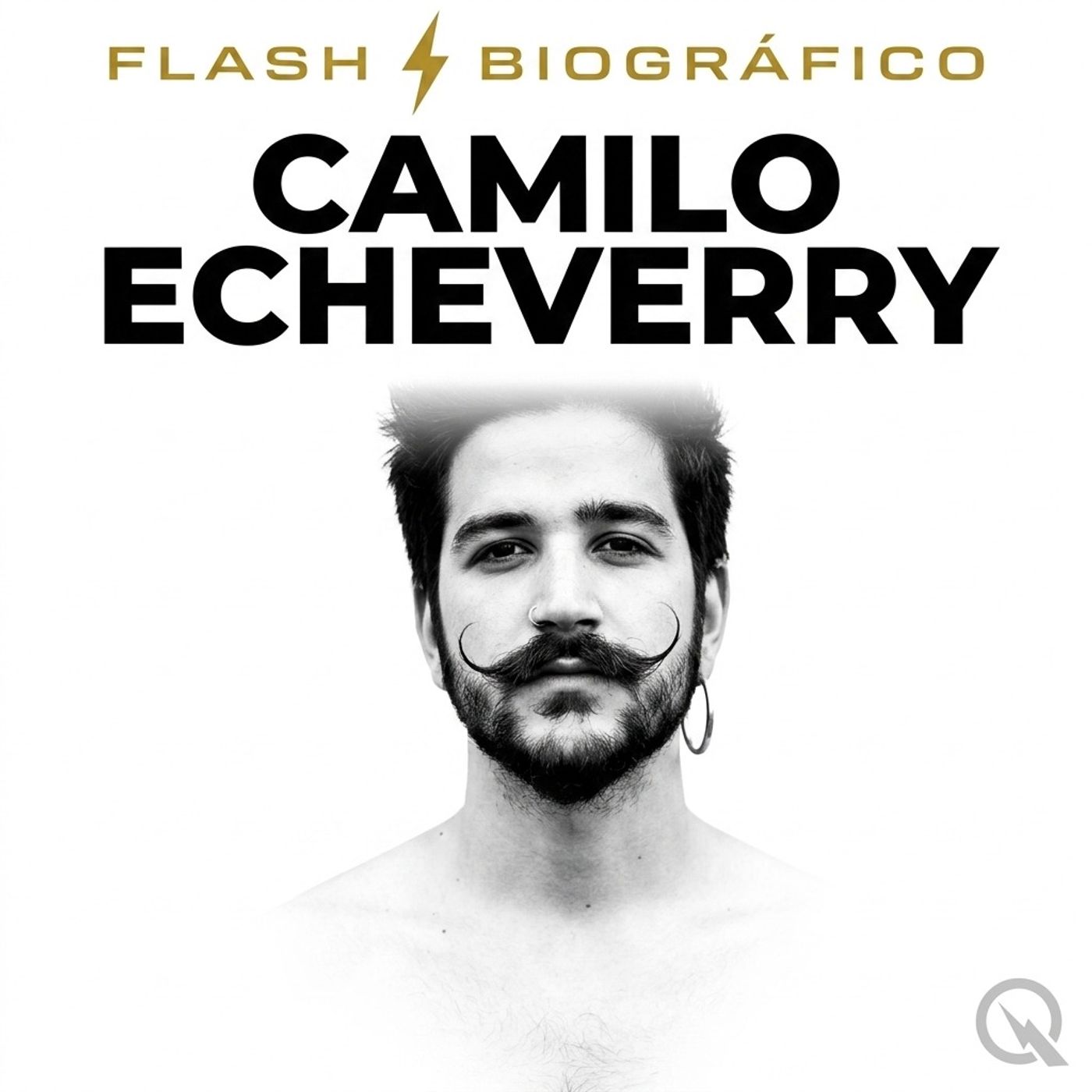 Camilo Echeverry - Flash Biográfico