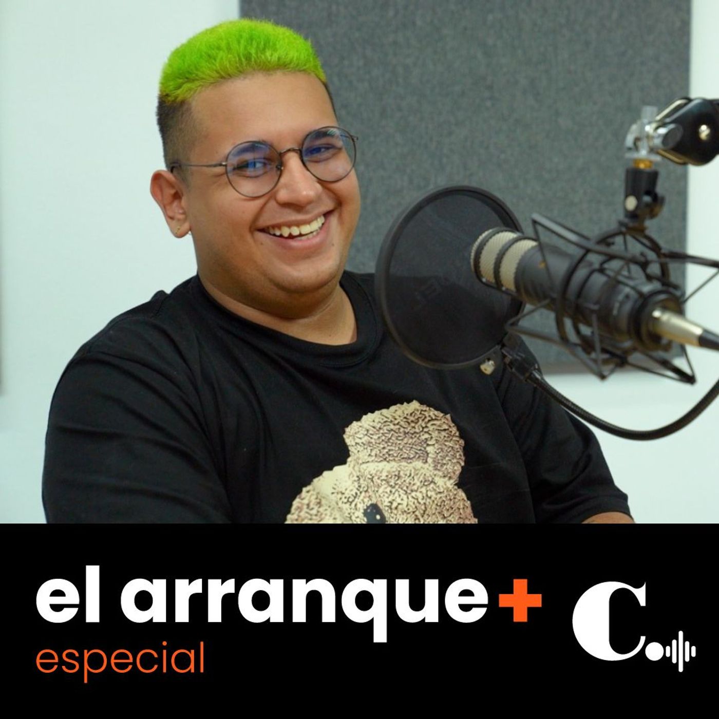 275. Viernes, 6 de enero de 2023. La historia detrás del tatuaje falso de Messi del influencer Mike Jambs episode artwork