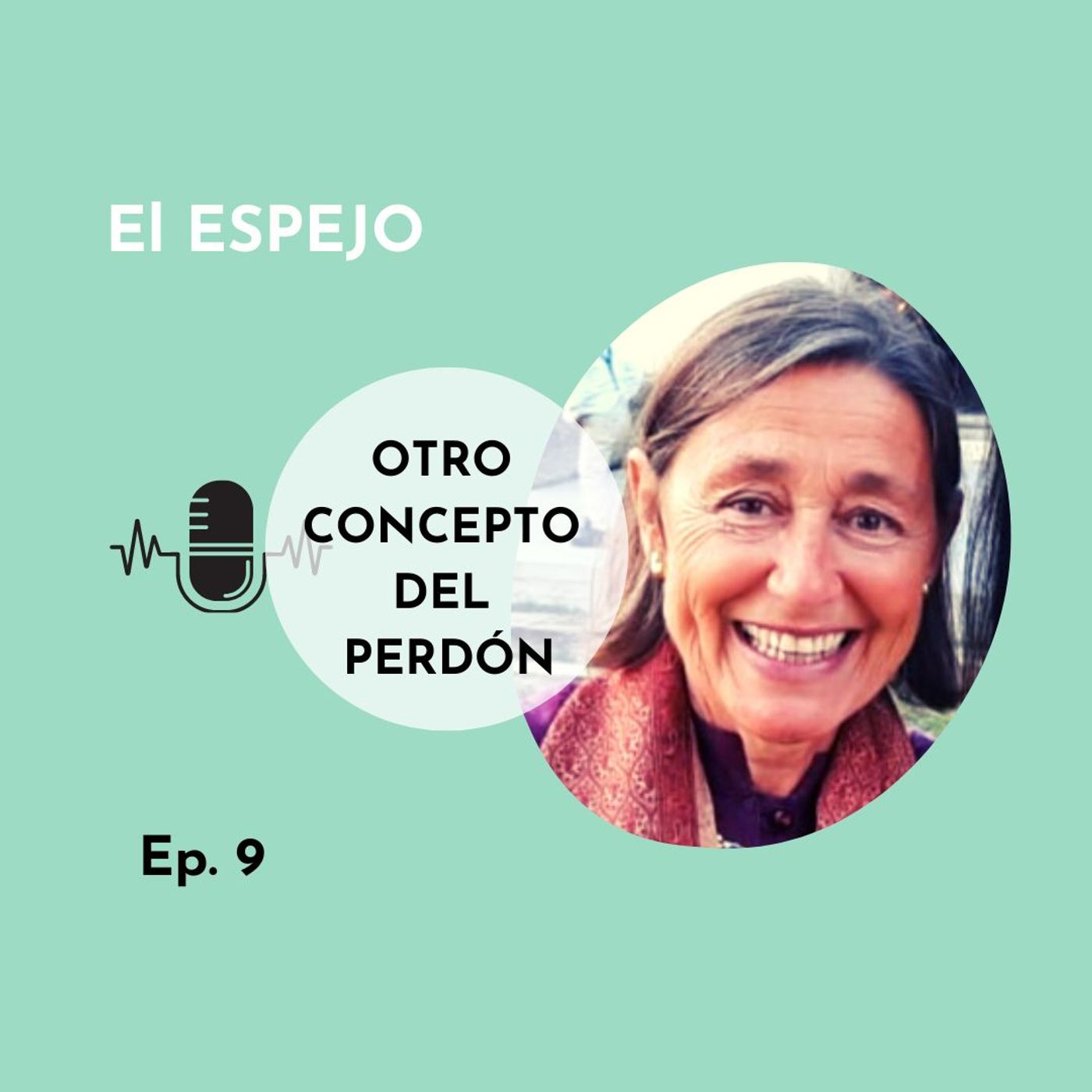 Portada de El espejo