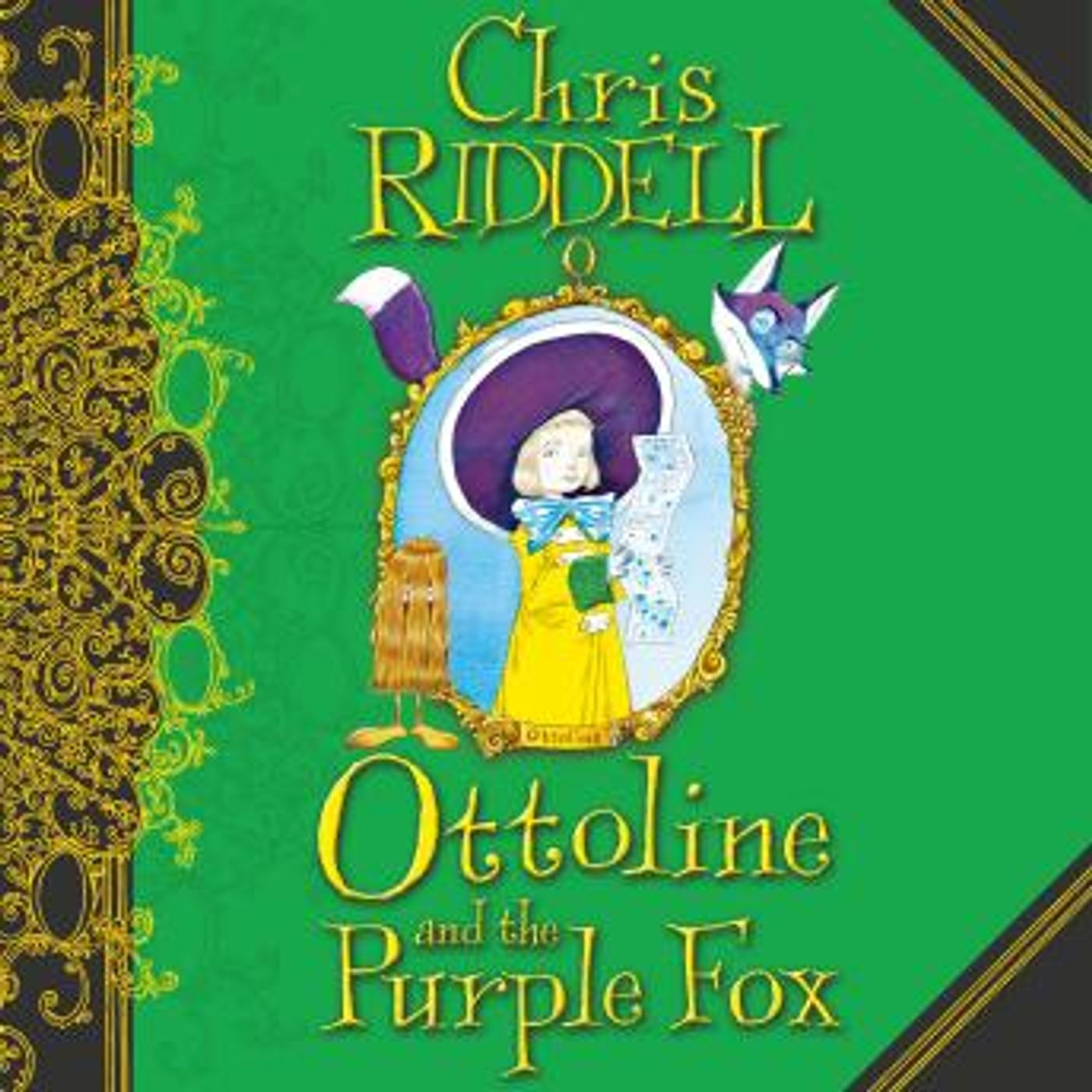 Listen to Trending Full Audiobooks in Kids, Mystery & Fantasy