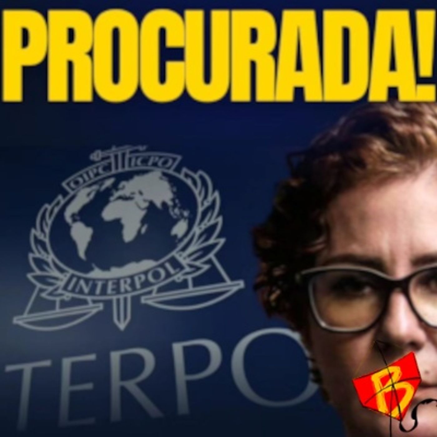 Lado B do Rio