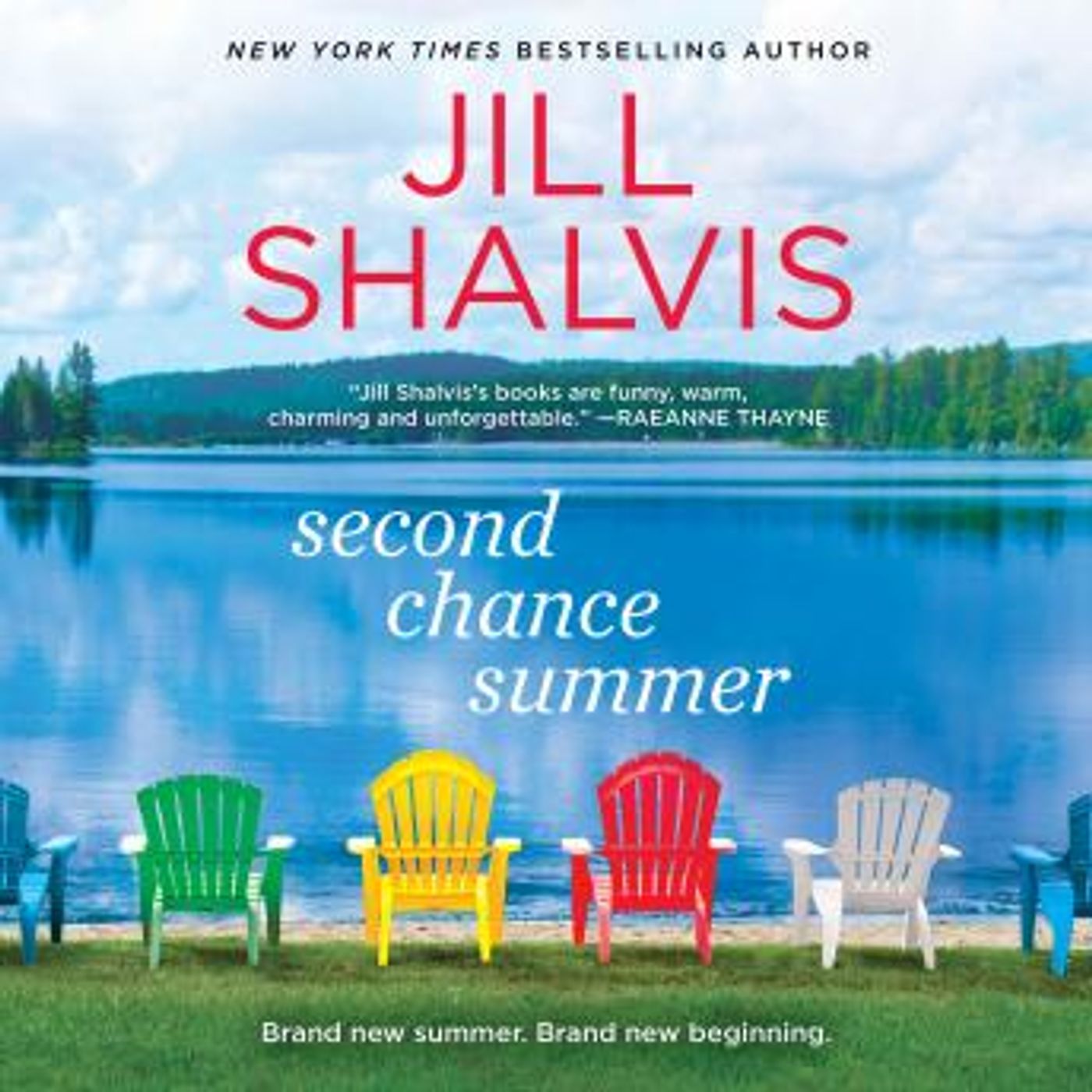 Download Latest Full Audiobooks in Romance, Modern