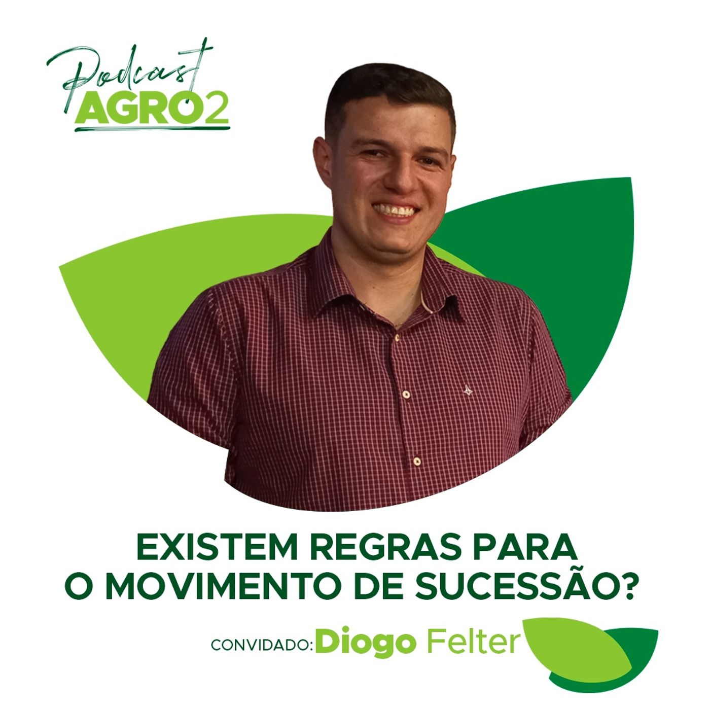 Entenda o segredo para um movimento de sucessão dar certo #112 episode artwork