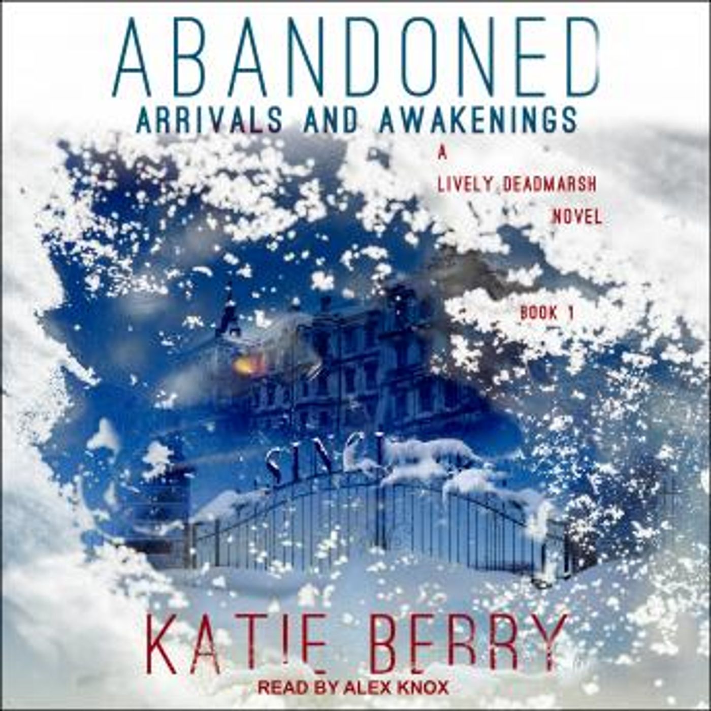 Unlock Top Full Audiobooks in Mystery, Thriller & Horror, Horror