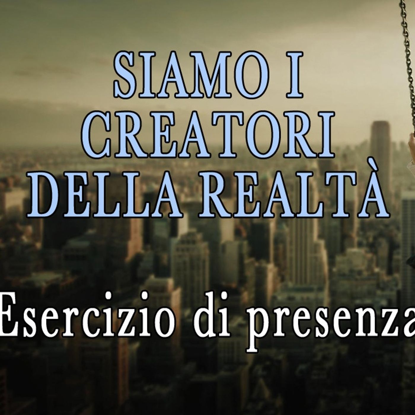 Corpo, Mente e Spirito