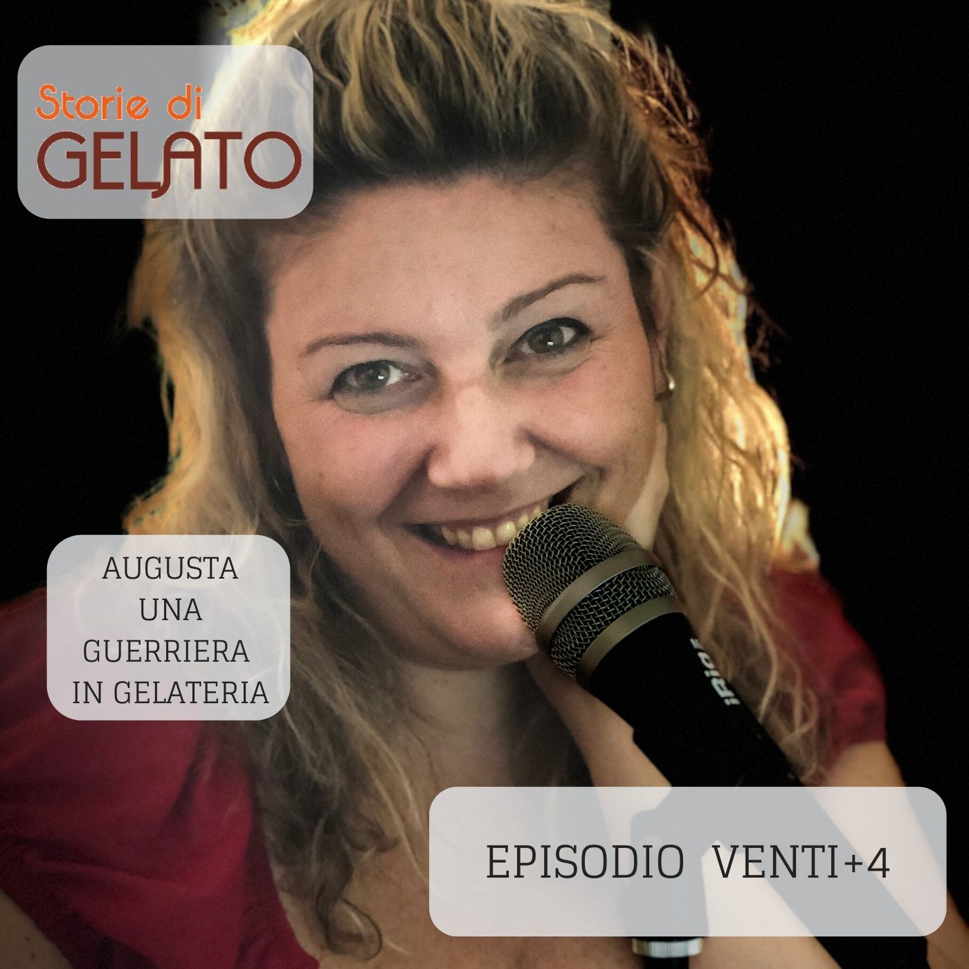 Storie di Gelato