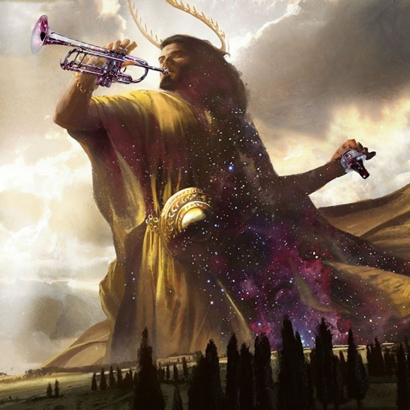 is there proof that there is a god in our lives episode artwork