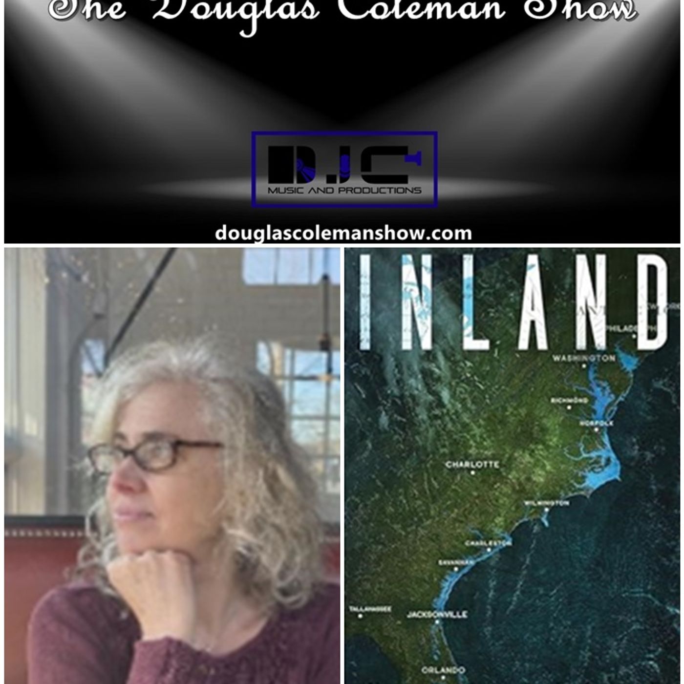 The Douglas Coleman Show w_ Kate Risse