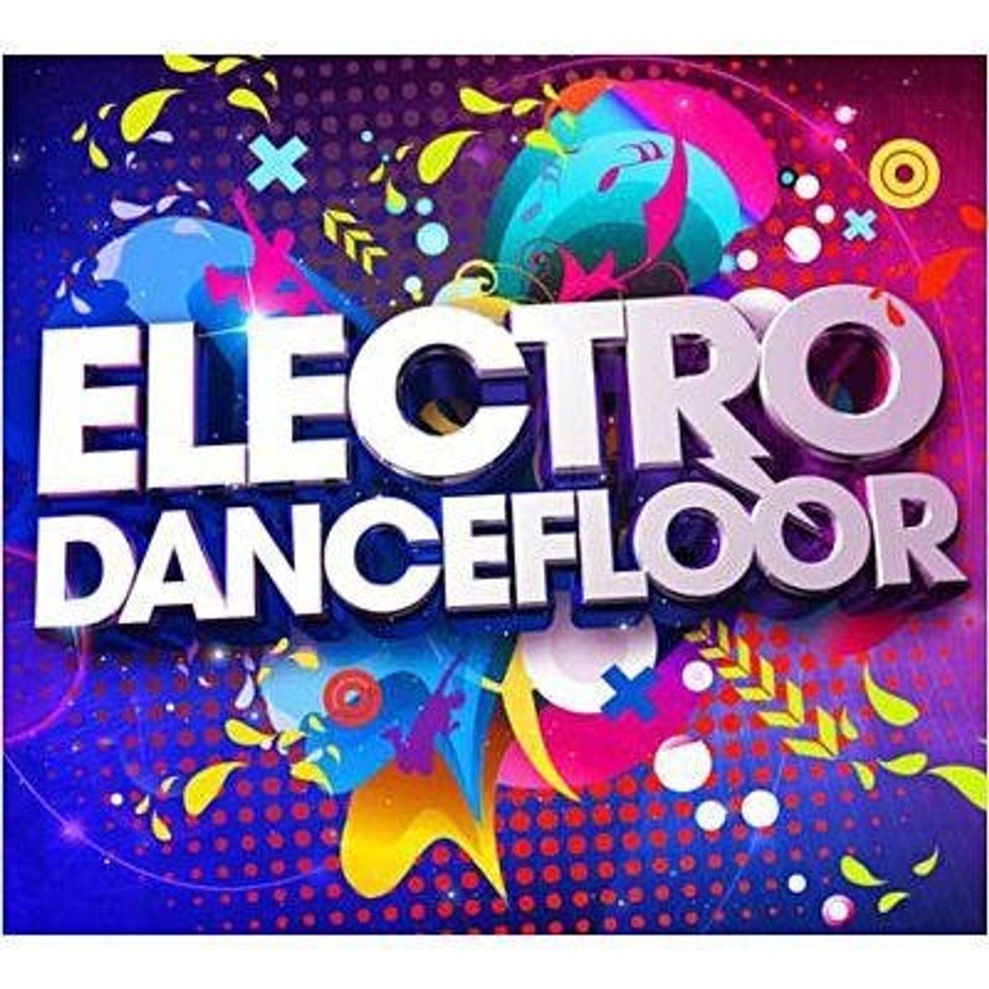 Electrodancefloor