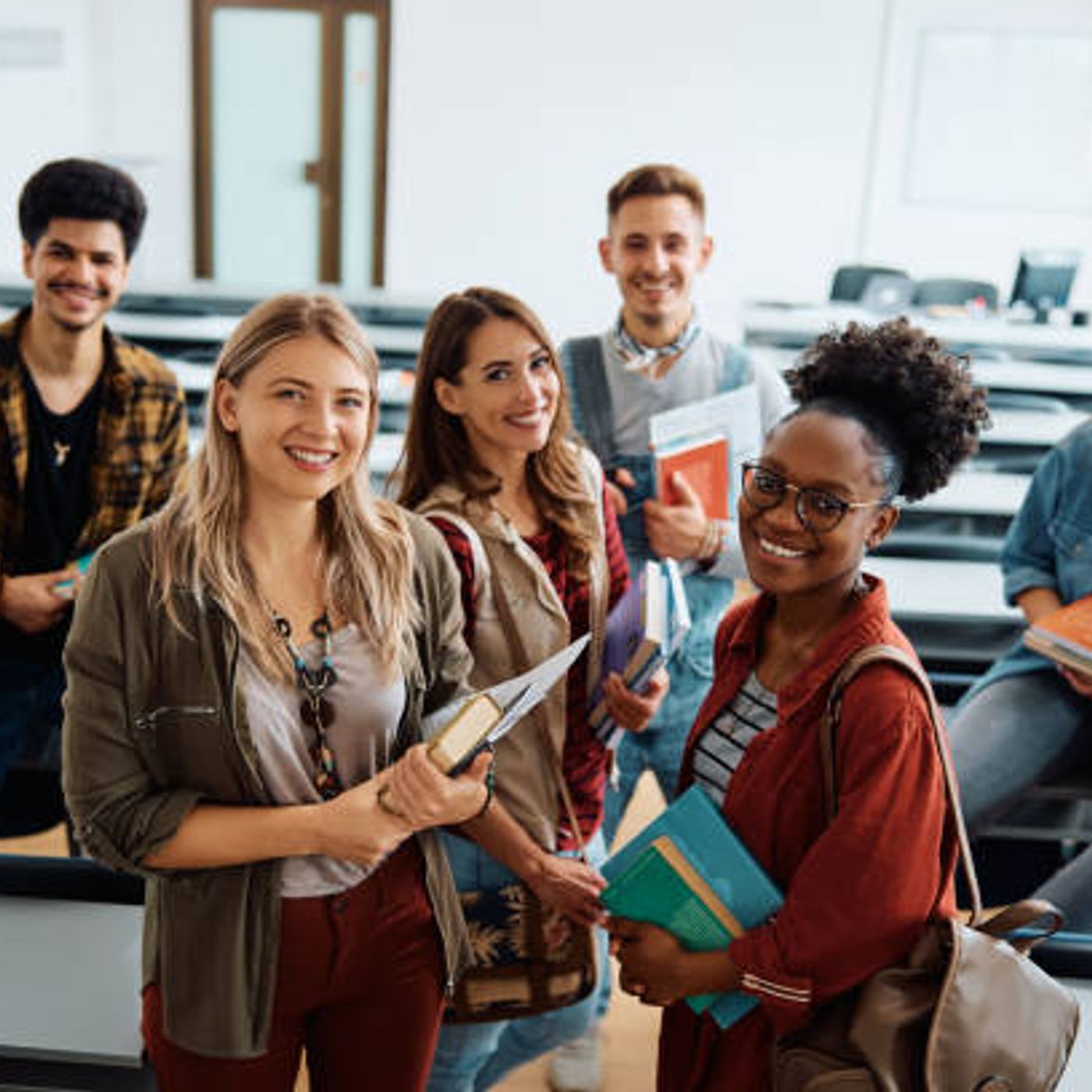 Desarrollo Integral del Estudiante