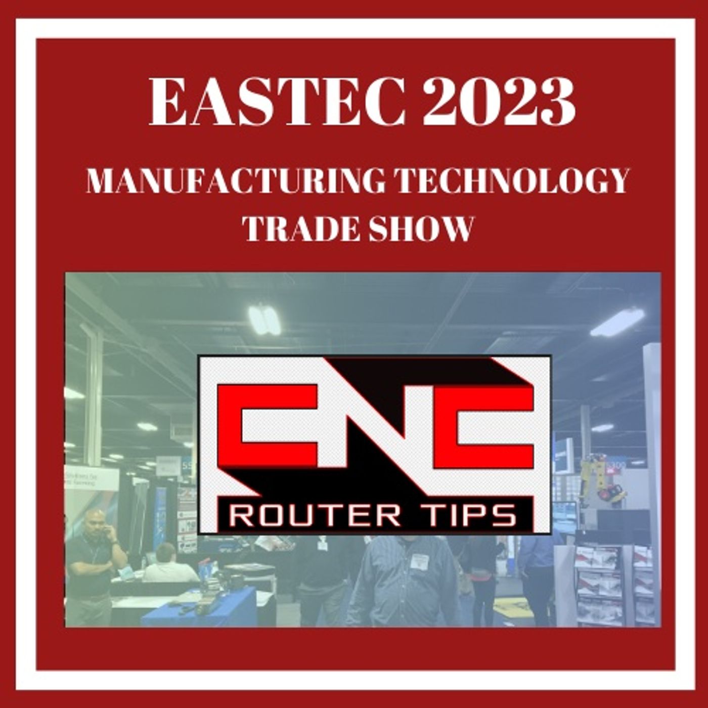 CNC Router Tips Podcast