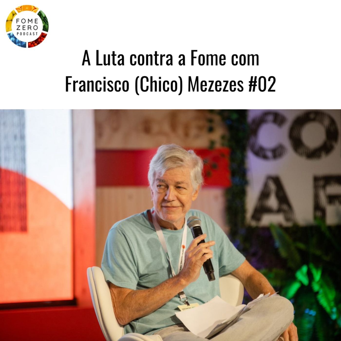 Fome Zero Podcast