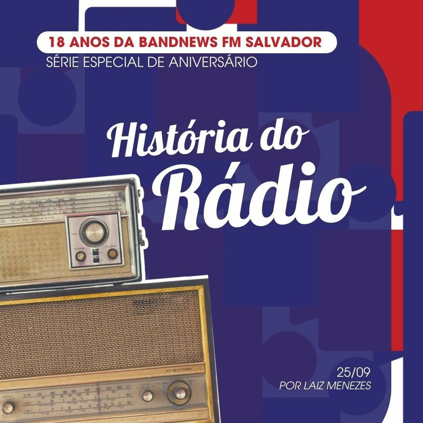 Band News Salvador