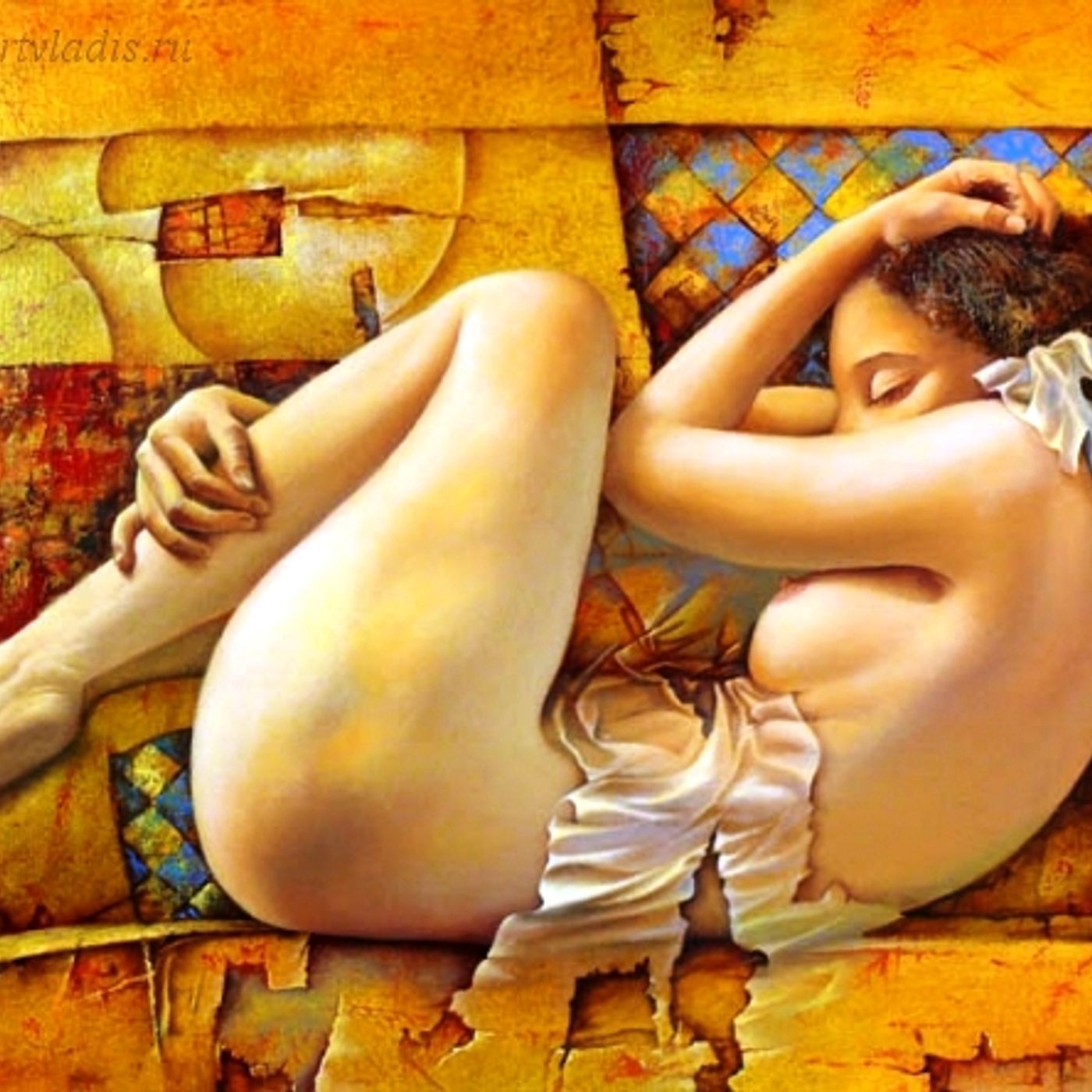 Equilibrio Vital con Anand Mahapatra