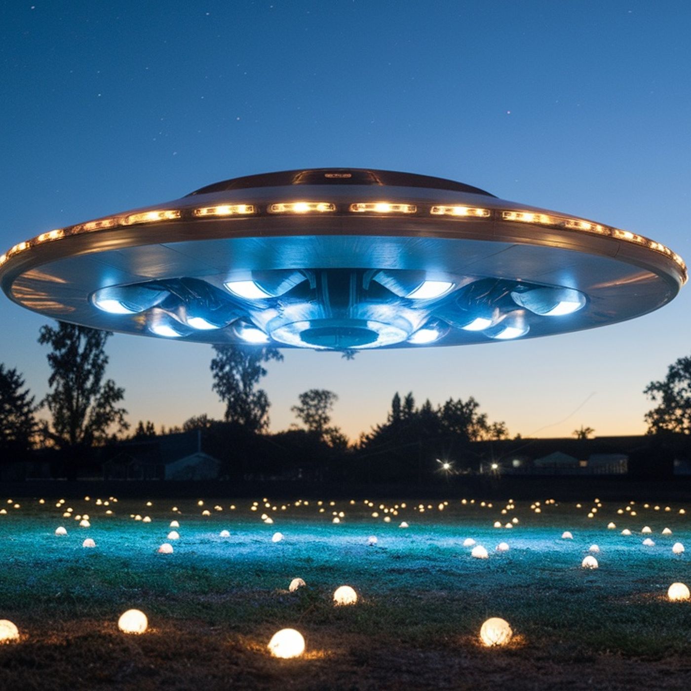 Artificial Intelligence Could Be Key in Solving the UFO Puzzle