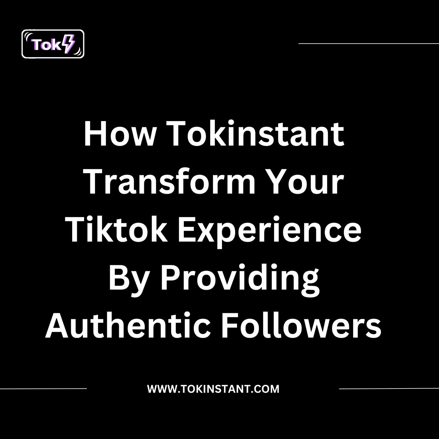 TokInstant
